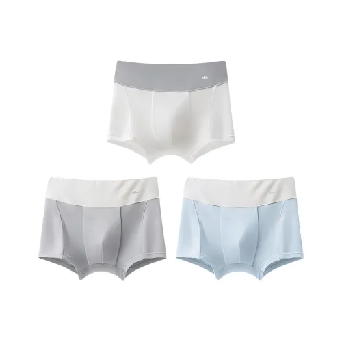 BENEUNDER Нижнее белье 3 шт для детей 3-7 лет