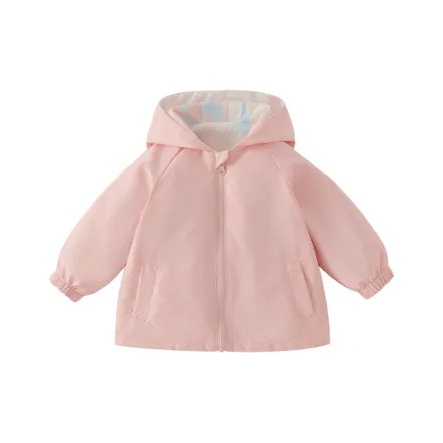 JELLYBABY Топ Розовый для детей 3-7 лет