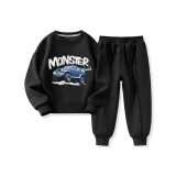 WAG15178 Черный + NGG0 Черный