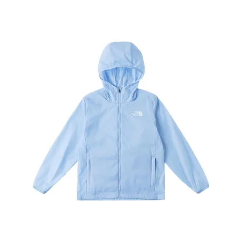 The North Face Туристическая одежда Васильковый синий для детей 3-7 лет