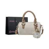 Хаки и белый