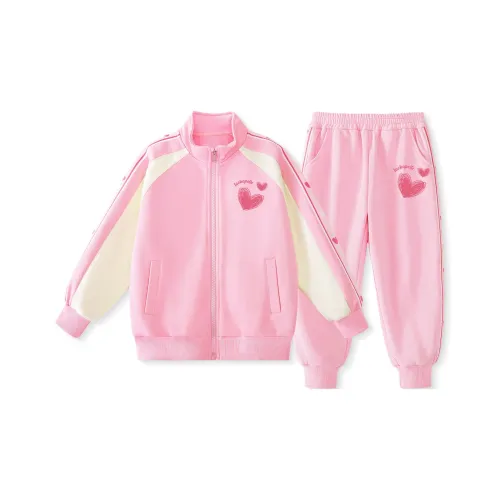 La Chapelle Повседневная спортивная одежда для подростков