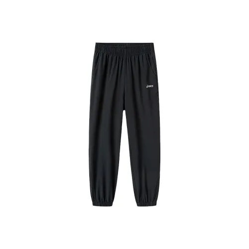 Asics Sports Performance 9000 Черные Унисекс Брюки