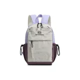 Фиолетовый + Сумка для покупок + Charm