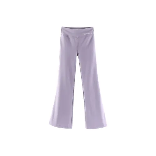 Hello Kitty Повседневные штаны для подростков