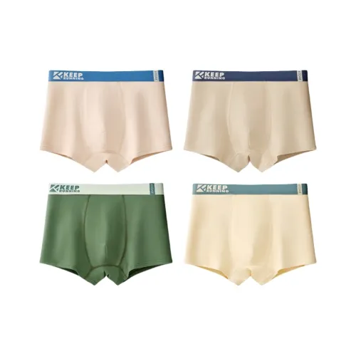 Marcolor Нижнее белье 4 шт Подростки