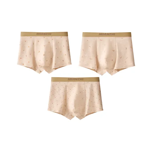 Top Melon Нижнее белье 3 шт Подростки