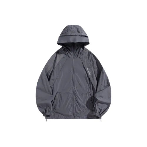 Être Par Lee Super Light Быстросохнущий Защита от ультрафиолета Одежда с защитой от солнца Унисекс