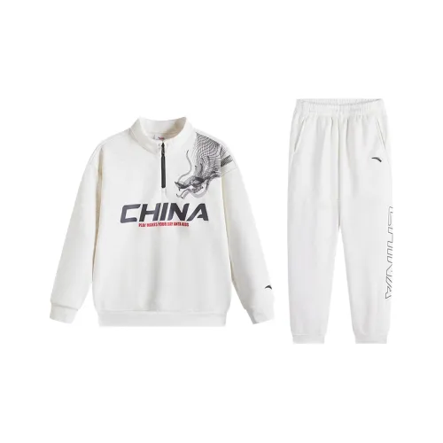 Antakids Повседневная спортивная одежда Фотиния Серый Подростки