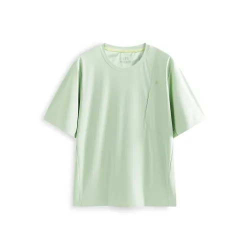 PEACEBIRD MEN Агаровое дерево Зеленый 1 Мужская рубашка