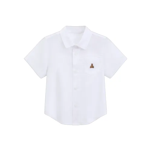 GAP совместная рубашка для детей 3-7 лет