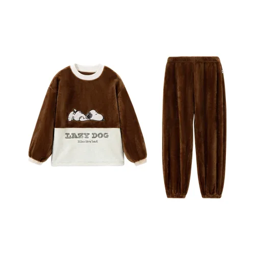 Снупи Школьный возраст Lounge Набор