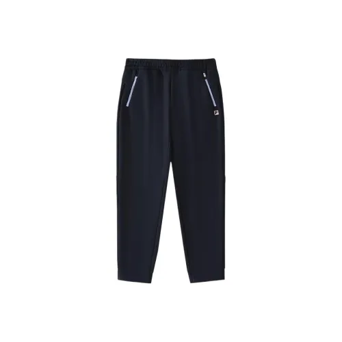 FILA KIDS Брюки Королевский Синий Подростки