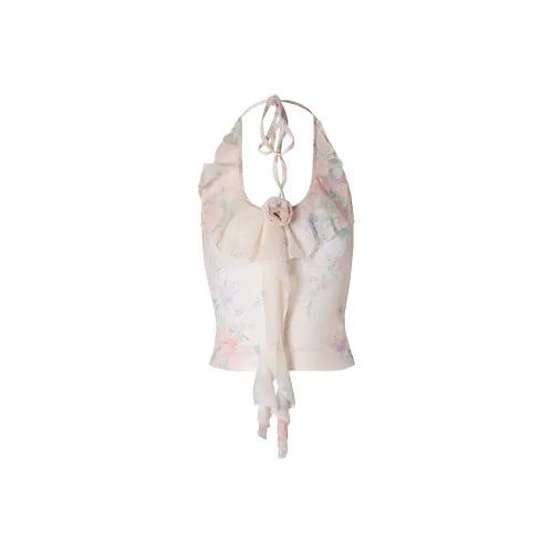 SCCREBEL OFFICIAL Стандартная T-рубашка Женская