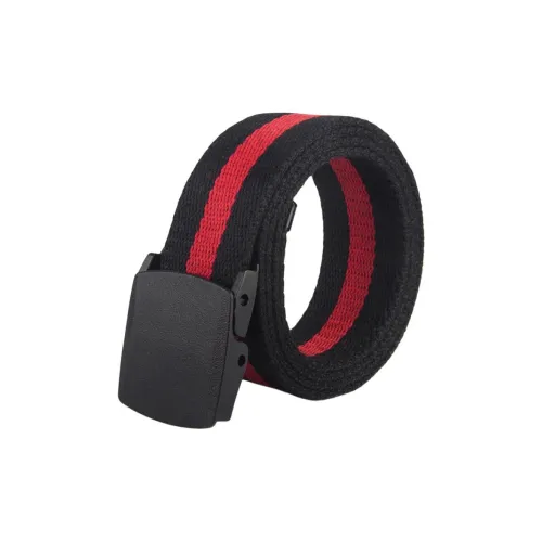 JEANSWEST Холст Ремень Мужской 3,8 см