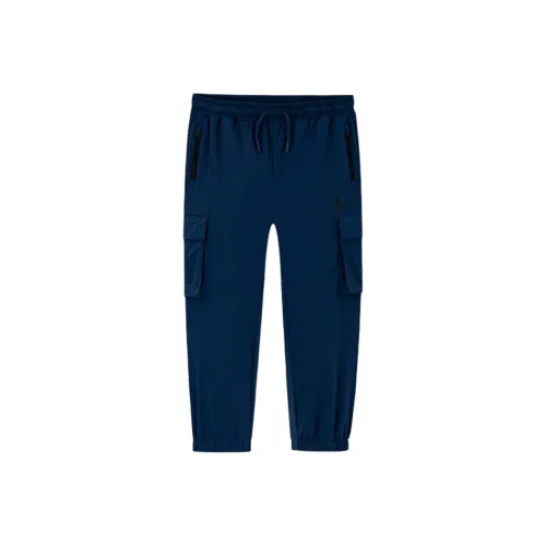 Джордан Брюки Legion Синий Дети Возраст 3-7 лет