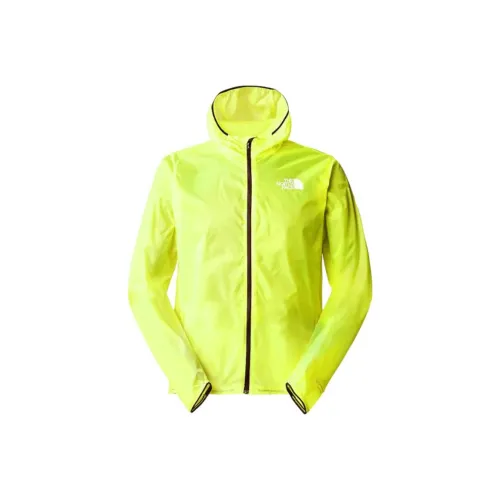 THE NORTH FACE SUMMIT SUPERIOR Куртка Мужская Зеленая