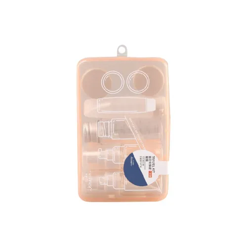 KINEPIN Путешествие Бутылка Рукав 7 Штук Набор