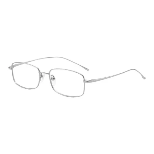 LASHION Прямоугольные Оправы для очков Унисекс Многоцветные