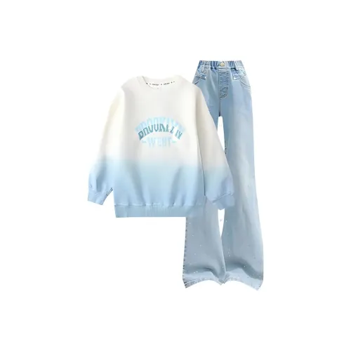 I.KARNOW Повседневная спортивная одежда для подростков