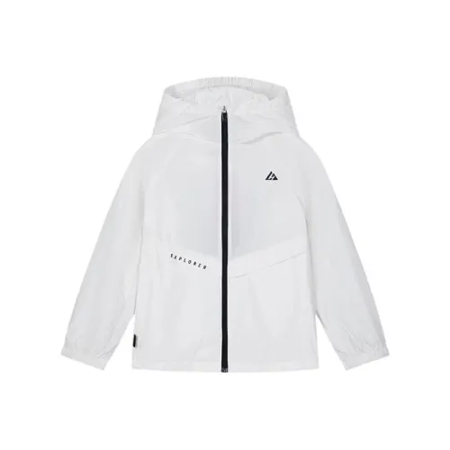 Hush Puppies Туристическая одежда SS25 Дети 3-7 лет