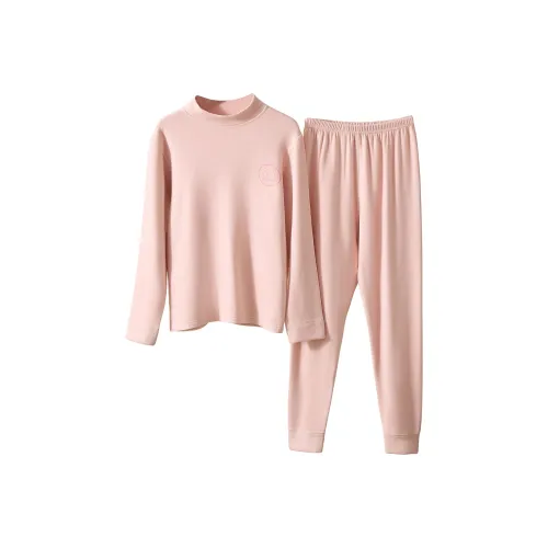 H YXIANG Комплект нижнего белья Розовый Подростки