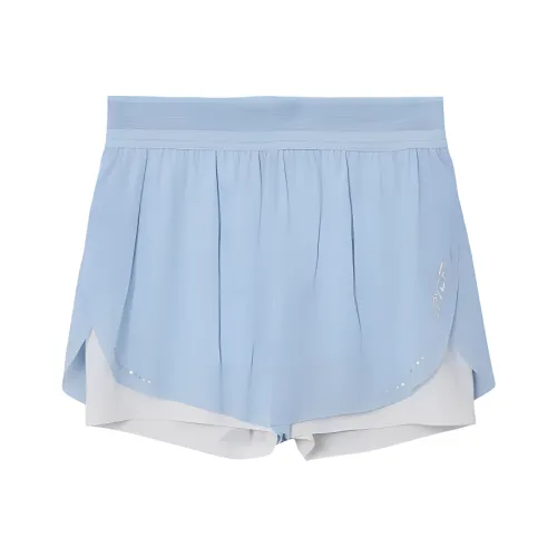 SPYDER Тренировка Повседневные Шорты Женские