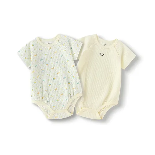 Balabala Комбинезон 2 шт для младенцев и малышей