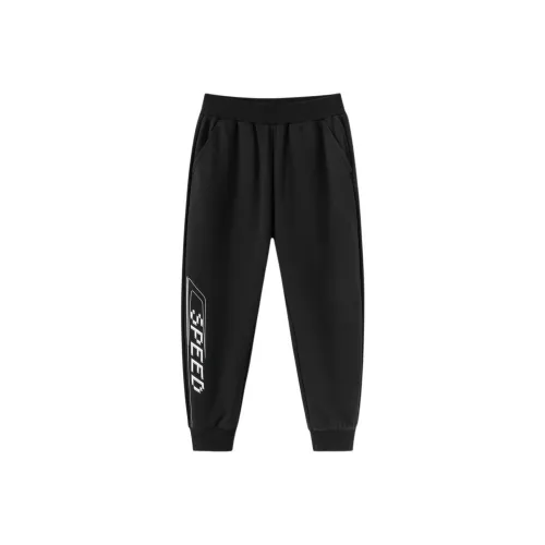 Balabala Брюки Космос Черный Подростки