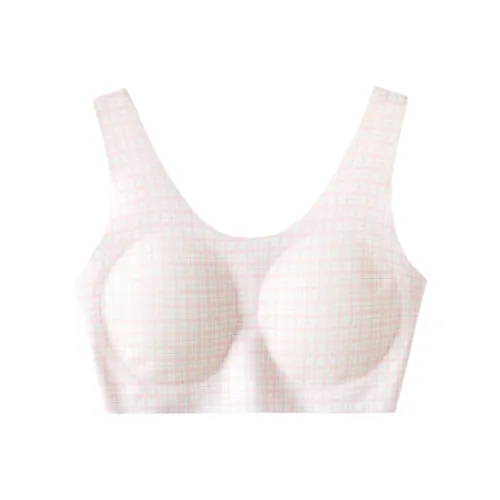 BALABALA Белый и красный Тон 00316 Школьный возраст Бандо / Бюстгальтеры / Спортивные бюстгальтеры