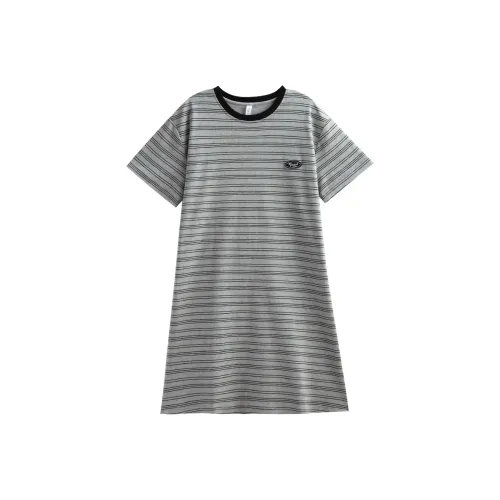 Same Language Домашняя одежда Облако Trace Серый Дети Возраст 3-7 лет