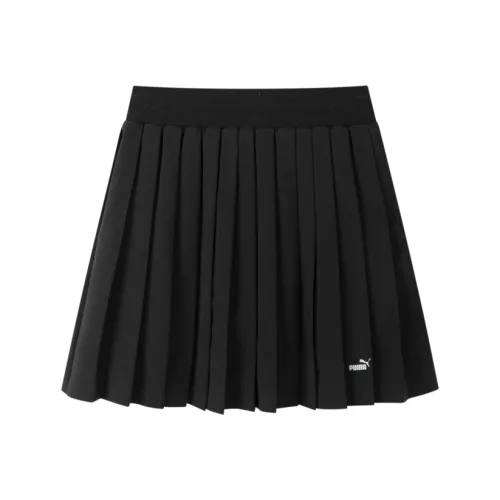 PUMA Юбка Sportstyle Series Черный 90001 Дети Возраст 3-7 лет