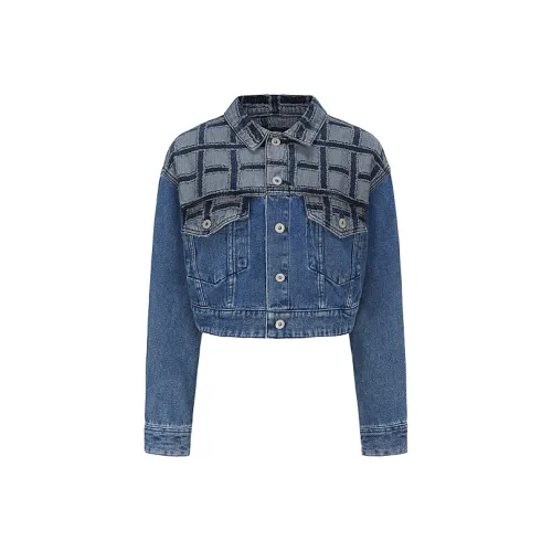 INITIAL IDG Женские короткие пальто