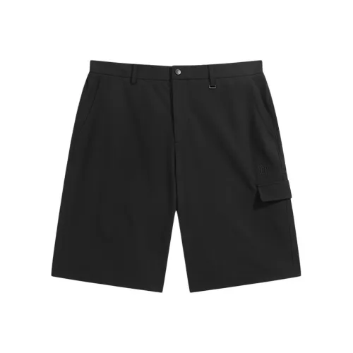 PEACEBIRD MEN Повседневные шорты Мужские