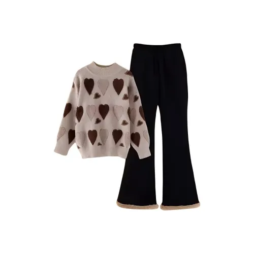 I.KARNOW Повседневная спортивная одежда для подростков