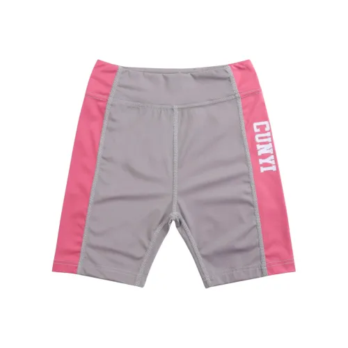 Pure and Good Леггинсы для детей 3-7 лет серый цвет