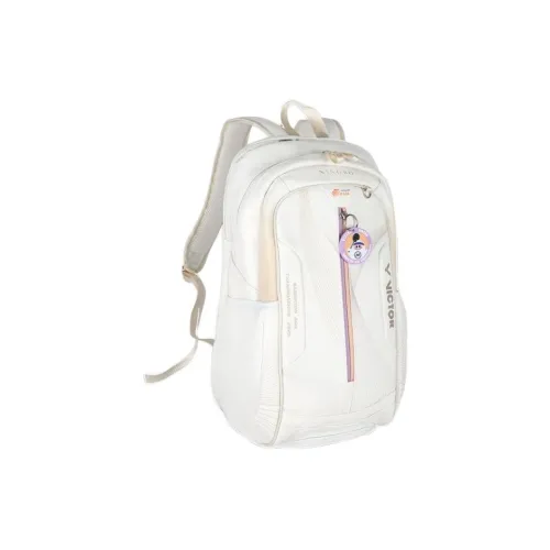 Victor Asian Badminton Championship Collection Рюкзаки Унисекс