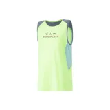 Флуоресцентный лед желтого цвета, темно-серый-зеленый