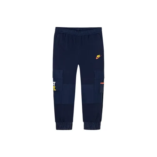 nike Брюки Индиго для детей 3-7 лет