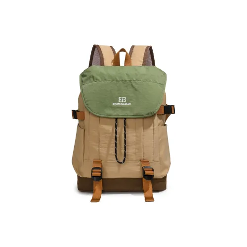 Ceion Keust Oxford Рюкзак Унисекс Многоцветный
