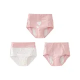 3029 Розовый + 3029 Белый + 3028 Розовый