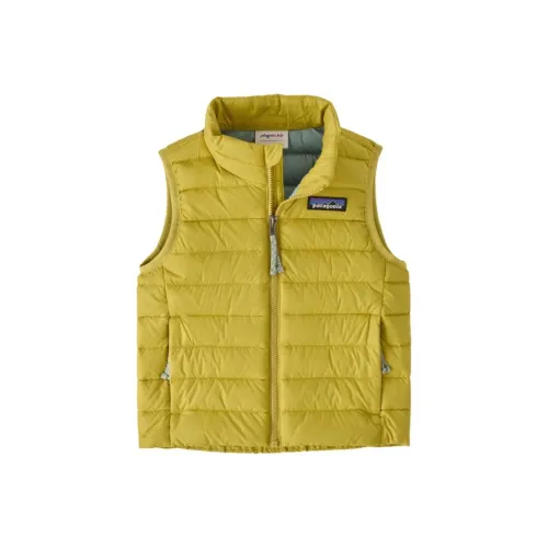 Patagonia Жилет для малышей и детей дошкольного возраста