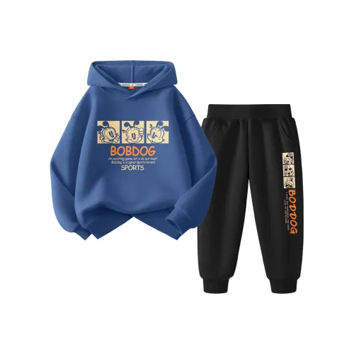BOBDOG Kids Повседневная спортивная одежда