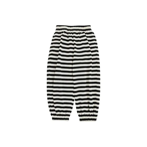 YOEHYAUL Брюки для детей 3-7 лет