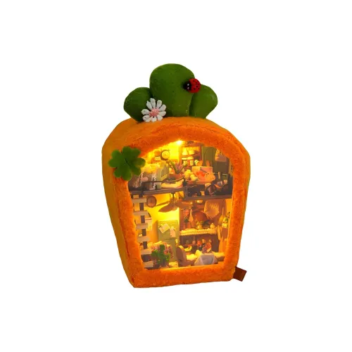 MORTEN SOLUM Свет Вверх Игрушки