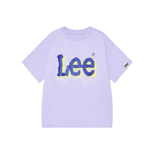 Lee Унисекс Футболки
