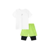 Натуральный белый