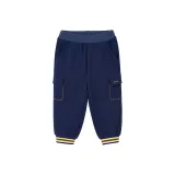 Яркий синий [Карман с клапаном, стиль позиционирования]