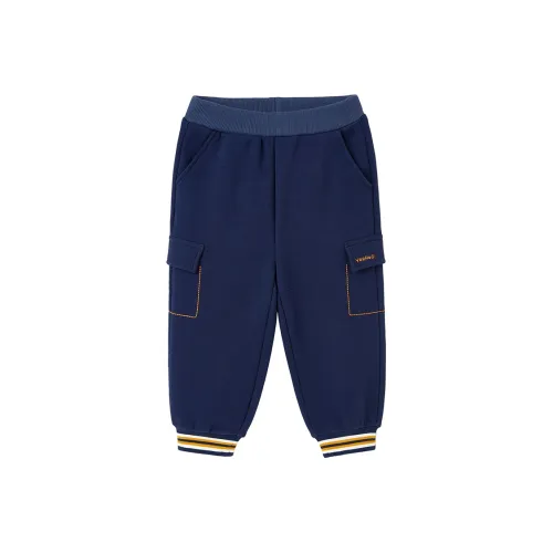 YeeHoO Брюки для детей 3-7 лет