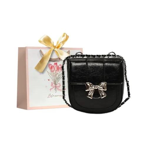 Champion Cub ПУ (полиуретан) Сумка через плечо Стандартная Детская Черная Синяя Розовая Серебряная Белая